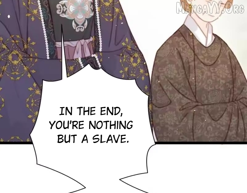 Shao Hua Long: Rebirth of the Evil Concubine’s Counterattack Chapter 35 - page 7